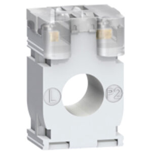 Transformador de intensidad tropicalizado DIN 250/5 para cables d 21