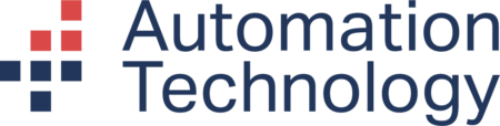 AT logo