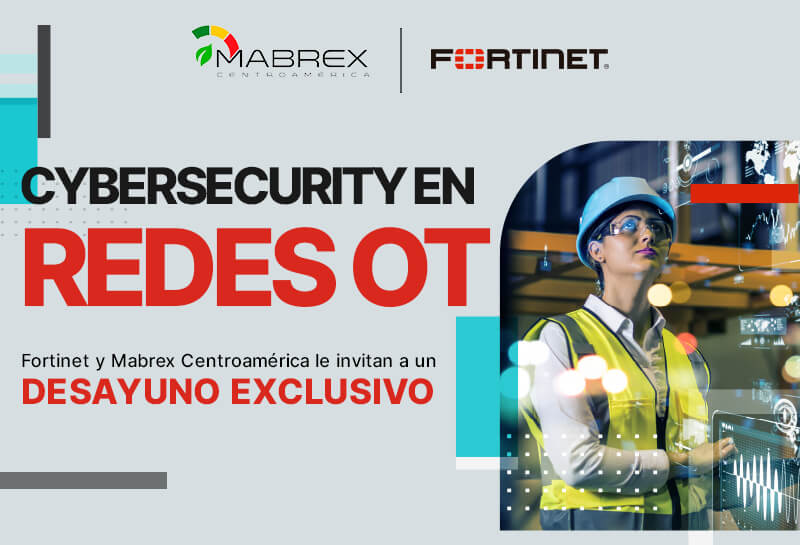 Cibersecurity en Redes OT