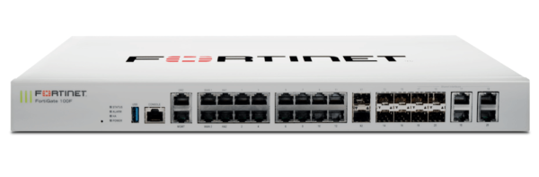Firewall FG-100F