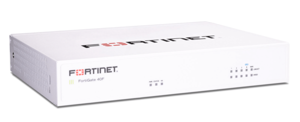 Fortinet Firewall FG-40F