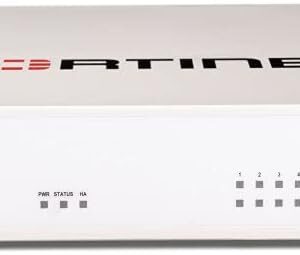 Fortinet Firewall FG-60F