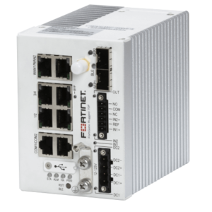 Fortinet Firewall FGR-70F
