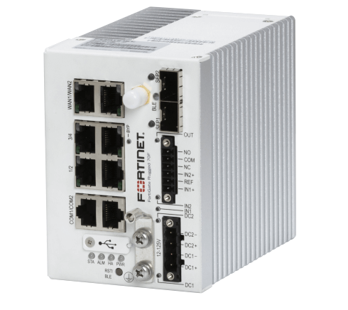 Firewall FGR-70F