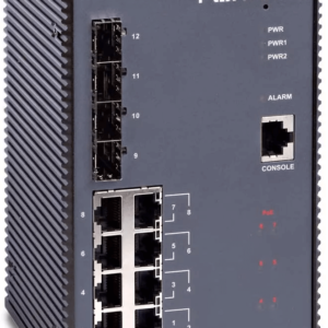 Fortinet FortiSwitch™ Rugged