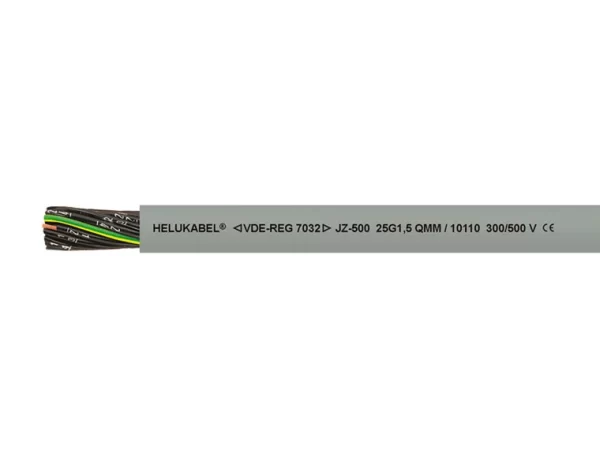 Cable multifilar 10103