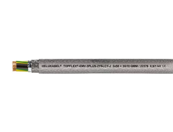 Cable de potencia 22369 - Imagen 2