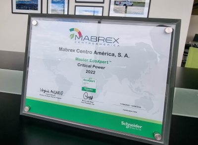 Certificación Master EcoXpert